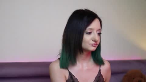  Joelle  online show from March 22, 2026, 9:07 pm