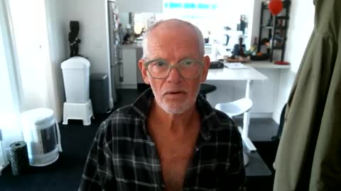 Joenegroni online show from November 23, 2025, 3:28 am