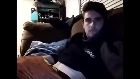 joeninefoe online show from February 22, 2025, 2:17 am