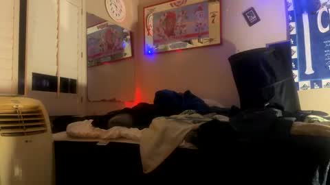 joeycali597597 online show from April 10, 2026, 3:01 am