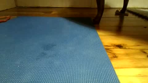 BadInBed online show from October 7, 2025, 1:36 am