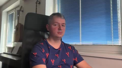 Snapshot of jogger1991 chatting on March 1, 2026, 2:30 pm Jogger1991 online show from March 1, 2026, 2:30 pm