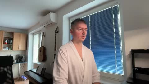 Jogger1991 online show from March 22, 2026, 7:34 am