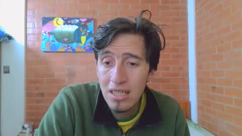 johan70nsexy online show from March 12, 2026, 5:30 pm