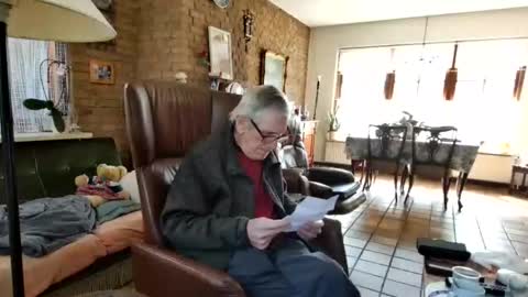 johan7 heet online show from March 26, 2026, 10:43 am