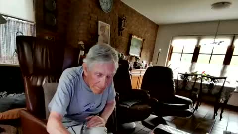 johan7 heet online show from May 30, 2026, 6:38 pm