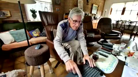 johan7 heet online show from June 7, 2026, 3:05 pm