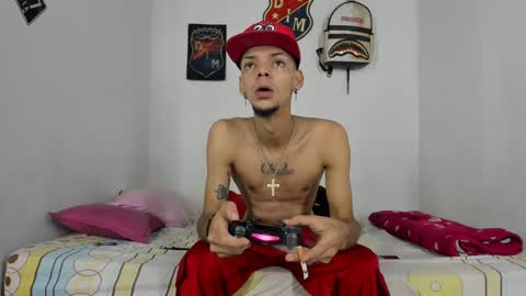 Snapshot of johan_and_antonella chatting on December 14, 2024, 7:14 pm johan_and_antonella online show from December 14, 2024, 7:14 pm