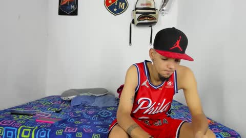 Snapshot of johan_and_antonella chatting on September 13, 2025, 10:53 pm johan_and_antonella online show from September 13, 2025, 10:53 pm