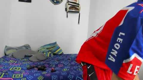 Snapshot of johan_and_antonella chatting on October 27, 2025, 2:59 am johan_and_antonella online show from October 27, 2025, 2:59 am