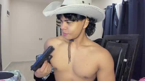 Johan Beley online show from February 3, 2025, 1:30 pm