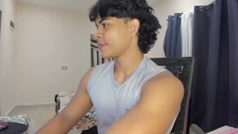 Johan Beley online show from February 14, 2025, 2:23 pm