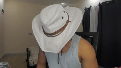 Johan Beley online show from February 21, 2025, 2:38 pm