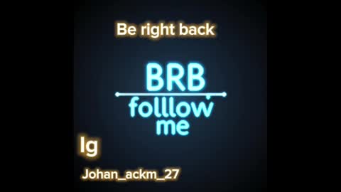 Johan Beley online show from February 22, 2025, 5:57 pm