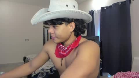 Johan Beley online show from February 24, 2025, 5:09 pm