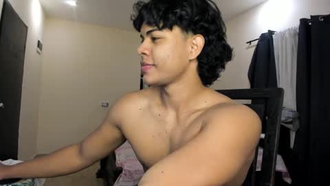 Johan Beley online show from March 8, 2025, 1:14 pm