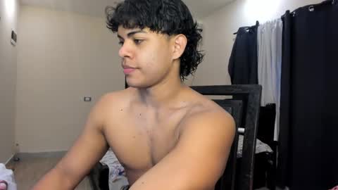 Johan Beley online show from March 10, 2025, 1:21 pm