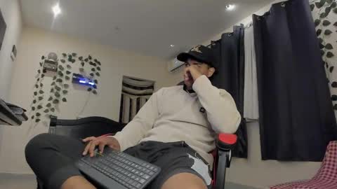 Johan Beley online show from September 27, 2025, 6:02 pm