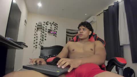 Johan Beley online show from September 30, 2025, 2:33 pm