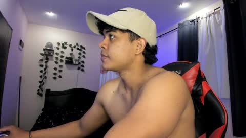 Johan Beley online show from April 11, 2026, 6:12 pm