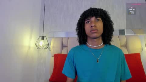 Johan  online show from January 16, 2026, 12:09 pm