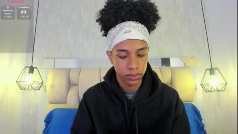 Snapshot of johan_gz_ chatting on March 16, 2026, 11:47 am Johan online show from March 16, 2026, 11:47 am