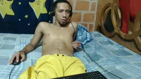 Johan online show from January 4, 2025, 7:03 am