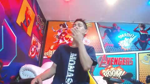 johan online show from September 27, 2025, 11:37 am