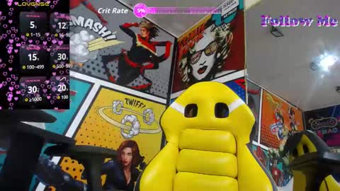 johan online show from October 3, 2025, 12:35 pm