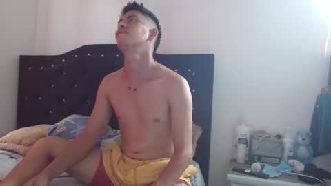 johan online show from February 16, 2026, 5:09 pm