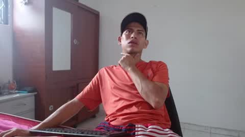 johan online show from May 19, 2026, 12:44 pm