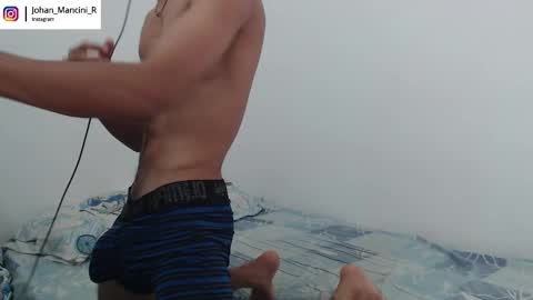 johan_mancini_r online show from February 10, 2025, 7:07 pm