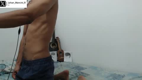 johan_mancini_r online show from February 15, 2025, 11:25 pm