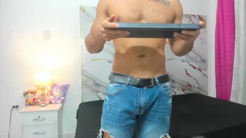 johan online show from October 30, 2025, 11:00 am