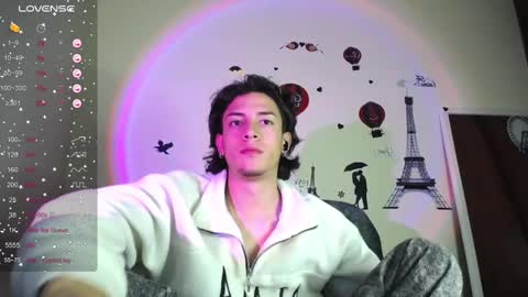 johan_parker222 online show from January 19, 2025, 5:48 am