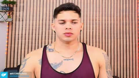 johan speitzer online show from April 8, 2026, 1:05 am