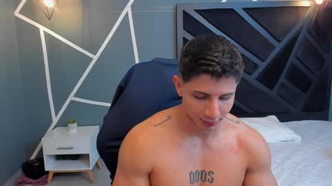 Johan Williams online show from December 19, 2024, 3:07 am