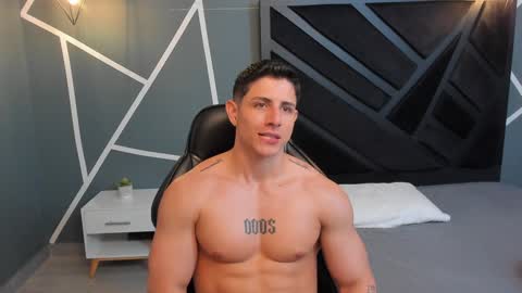 Johan Williams online show from December 27, 2024, 8:24 am