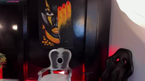 Johan Williams online show from February 5, 2026, 11:20 pm