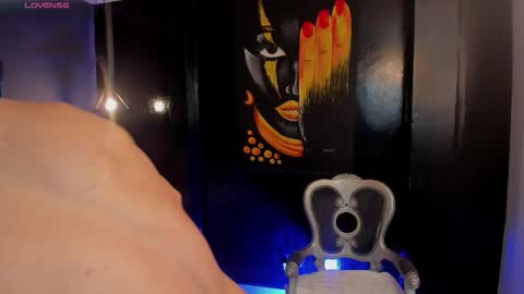 Johan Williams online show from March 1, 2026, 5:20 am