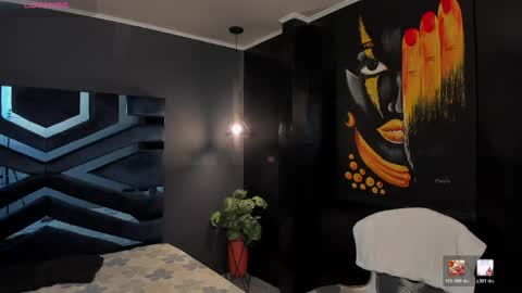 Johan Williams online show from April 8, 2026, 5:18 am