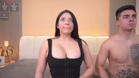 johana fox online show from February 25, 2026, 12:20 am