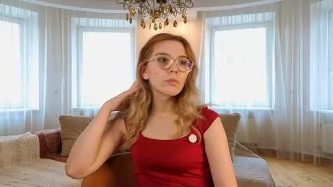 Sonya online show from April 19, 2026, 5:07 am