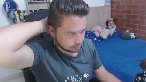 Snapshot of johanleonsweetboy chatting on April 8, 2026, 4:29 pm JOHAN independient model online show from April 8, 2026, 4:29 pm