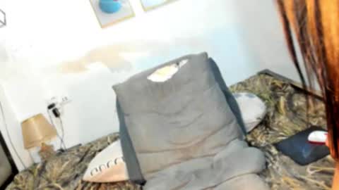 Snapshot of johannah_khalifa chatting on February 18, 2025, 4:16 pm STRICTLY NO TIPS NO SHOW online show from February 18, 2025, 4:16 pm