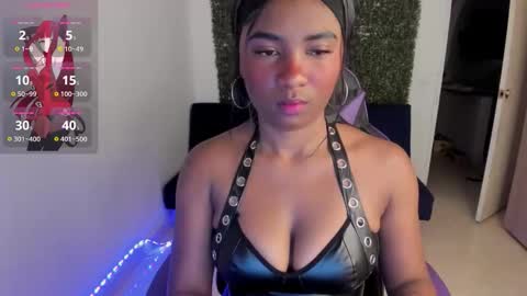 Snapshot of johannstiv2007 chatting on September 15, 2025, 12:05 pm Deisy online show from September 15, 2025, 12:05 pm