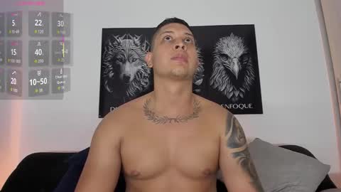 Snapshot of johansmith__ chatting on September 11, 2025, 1:06 am Johan Smith online show from September 11, 2025, 1:06 am