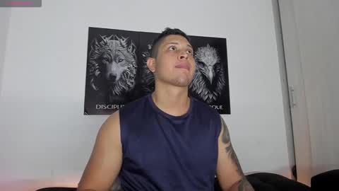 Snapshot of johansmith__ chatting on September 18, 2025, 12:12 am Johan Smith online show from September 18, 2025, 12:12 am