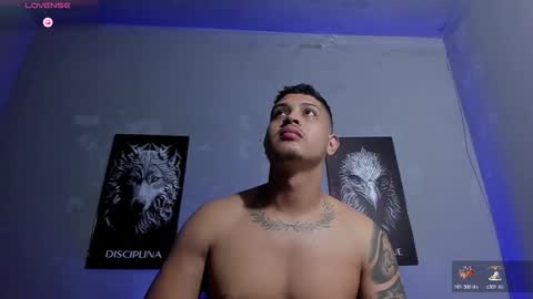 Johan Smith online show from February 15, 2026, 3:25 am