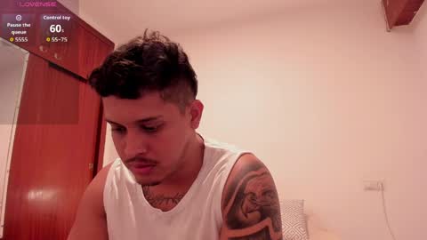 Snapshot of johansmith__ chatting on May 15, 2026, 4:36 pm Johan Smith online show from May 15, 2026, 4:36 pm